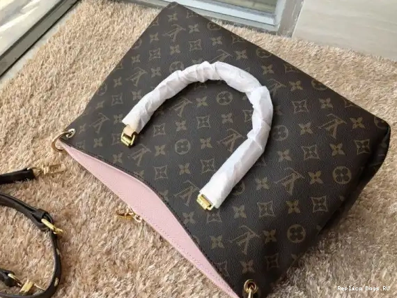Cheap PALLAS Vuitton Louis 0530